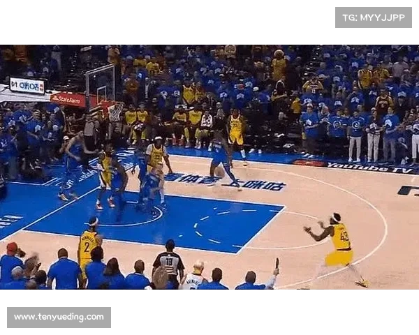 NBA比分实时更新精彩对决一网打尽全面呈现最新赛事动态与战况