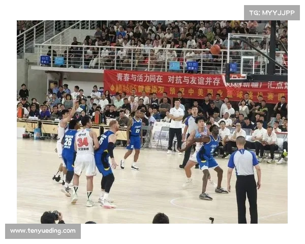 NBA中国赛精彩回归 聚焦中美篮球对抗新篇章