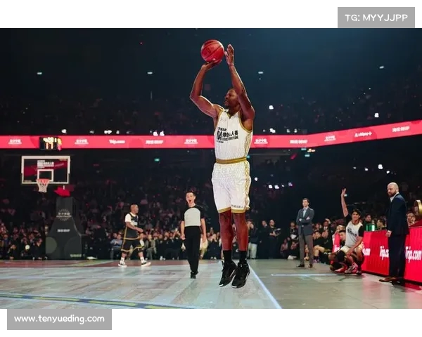 《与NBA巨星面对面 深度解读赛场背后的故事与人生哲理》