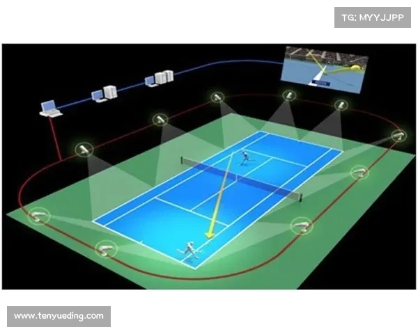 网球赛事主办方的责任与挑战：从组织到推广的全面解析