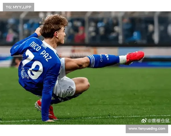 迪马济奥:科莫全力争夺尼科帕斯所有权并计划未来发展 迪马济奥:科莫全力争夺尼科帕斯所有权并计划未来发展